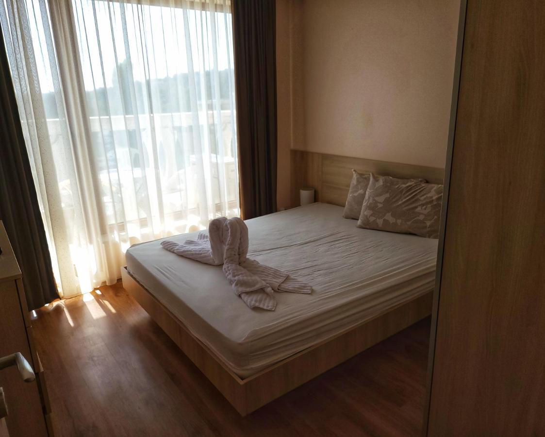 Elegantz Apartments Lamer Varna Exterior foto