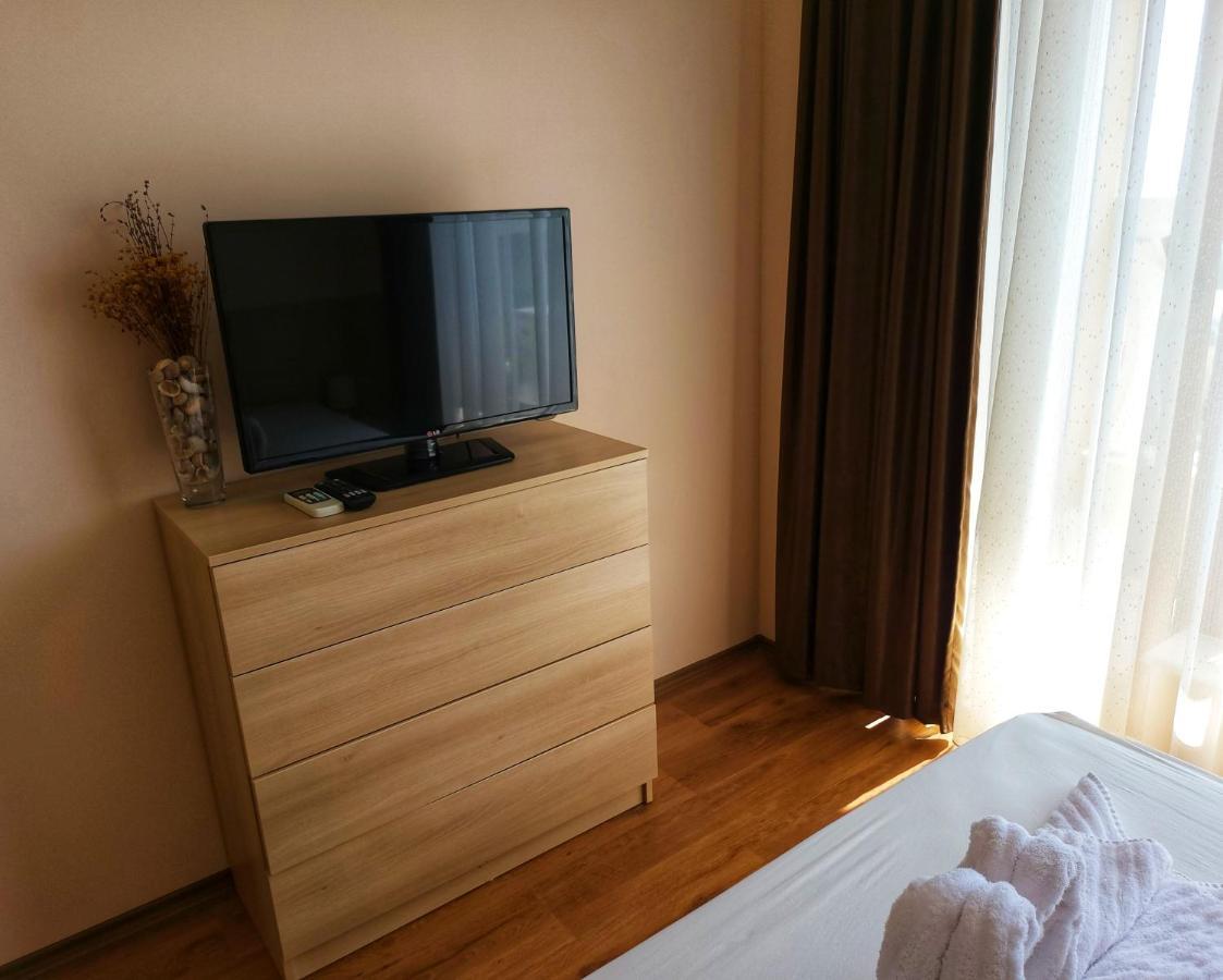 Elegantz Apartments Lamer Varna Exterior foto