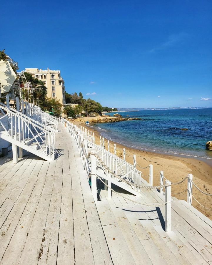Elegantz Apartments Lamer Varna Exterior foto